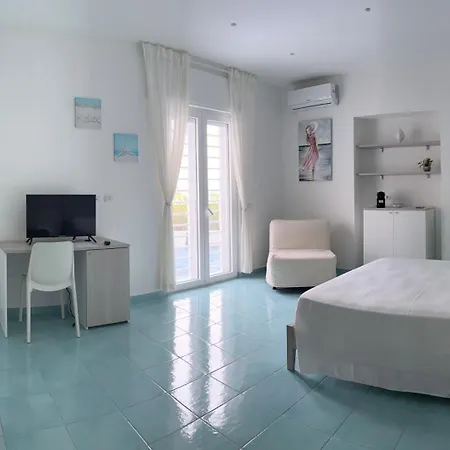 Casa Emy Couette-café