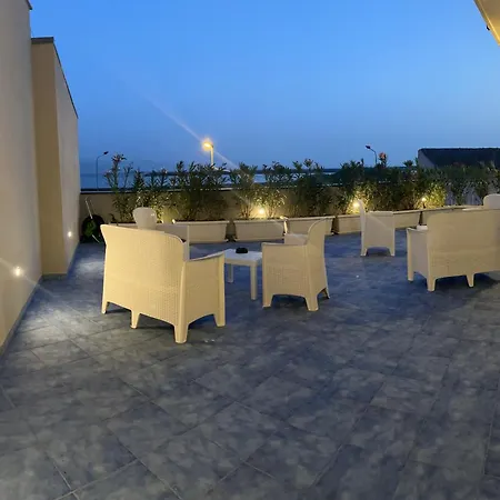 Casa Emy Couette-café Torre Annunziata