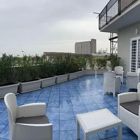 Bed & Breakfast Casa Emy Torre Annunziata