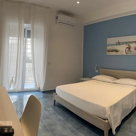 Bed & Breakfast Casa Emy