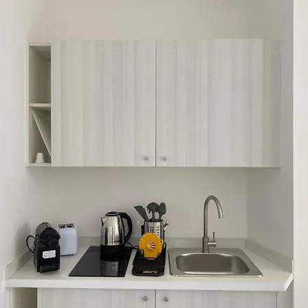 Bed & Breakfast Casa Emy