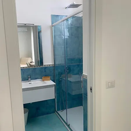 Casa Emy Bed & Breakfast 4*