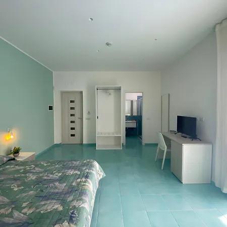 Casa Emy Bed & Breakfast Torre Annunziata