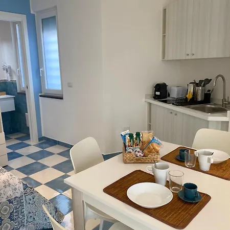 Casa Emy Bed & Breakfast