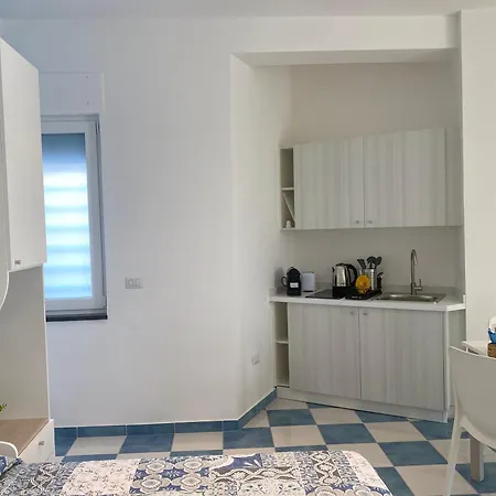 Bed & Breakfast Casa Emy