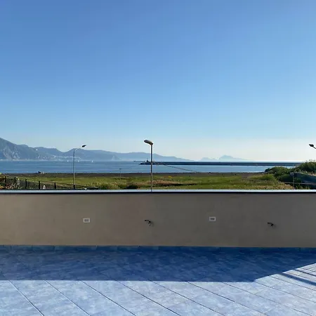 Bed & Breakfast Casa Emy