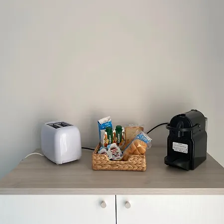 Bed & Breakfast Casa Emy Torre Annunziata