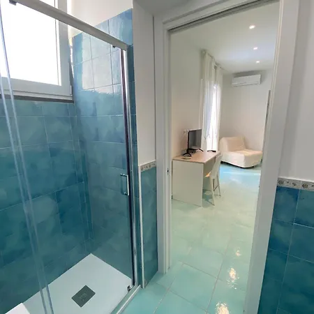 Casa Emy Bed & Breakfast Torre Annunziata