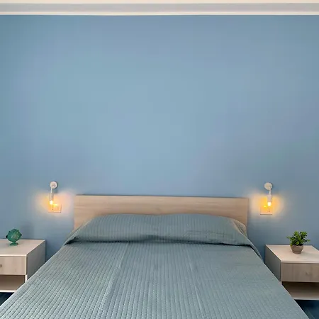 Casa Emy Bed & Breakfast Torre Annunziata