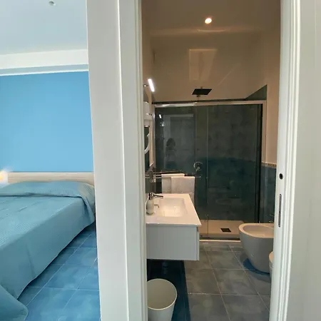 Bed & Breakfast Casa Emy