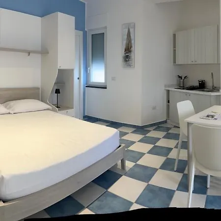 Casa Emy 4* Торре-Аннунциата