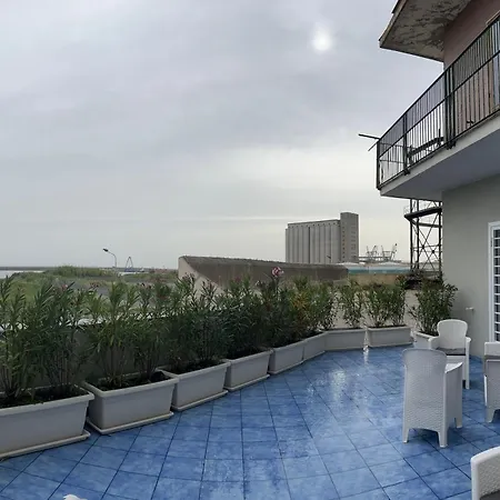 Casa Emy 4*