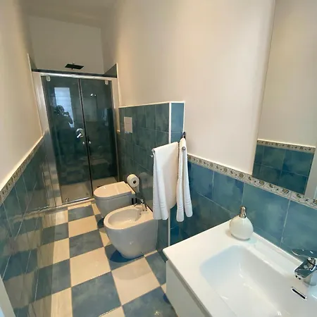 Casa Emy 4* Torre Annunziata