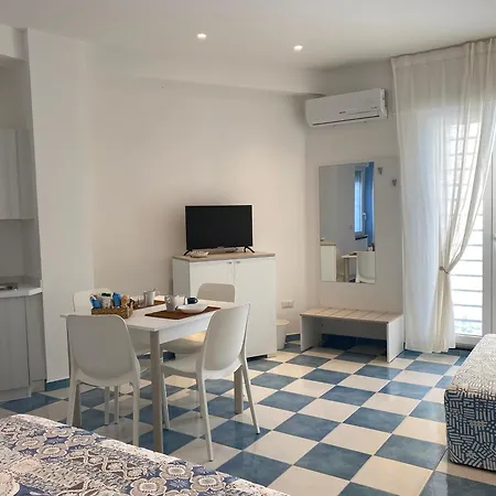 Casa Emy Bed & Breakfast