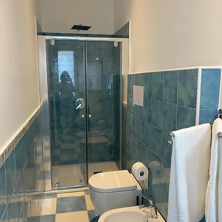 Casa Emy Отель типа 