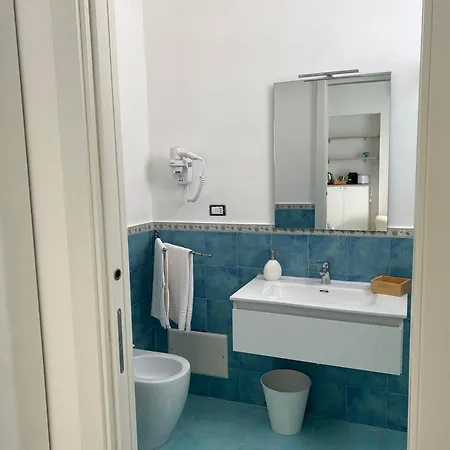 Casa Emy Bed & Breakfast