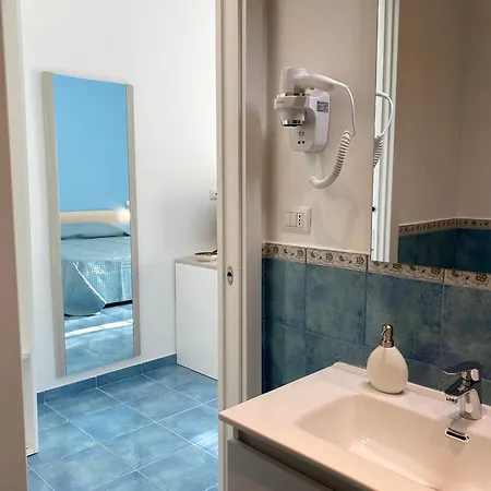Casa Emy Торре-Аннунциата
