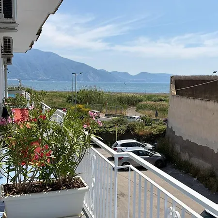 Casa Emy Panzió Torre Annunziata