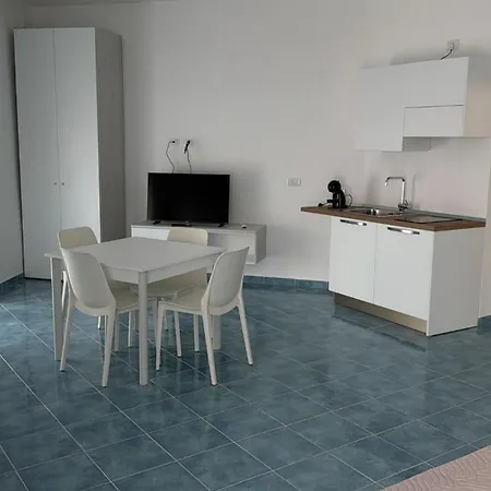 Casa Emy 4* Torre Annunziata