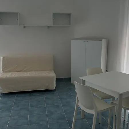 Panzió Casa Emy Torre Annunziata