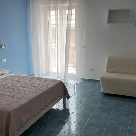 Casa Emy Torre Annunziata