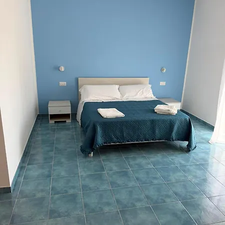 Panzió Casa Emy 4*