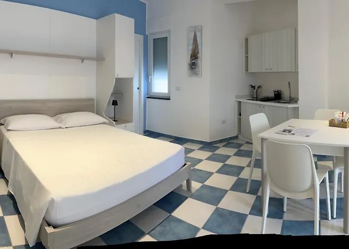 Casa Emy 4* Torre Annunziata