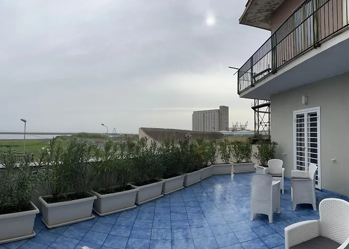 Casa Emy 4*