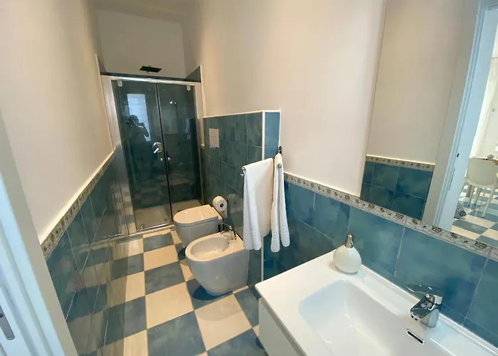 Casa Emy 4* Torre Annunziata