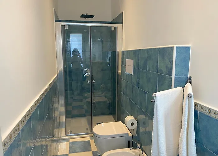 Casa Emy Bed & Breakfast 4*