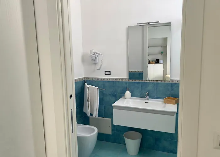 Casa Emy Bed & Breakfast