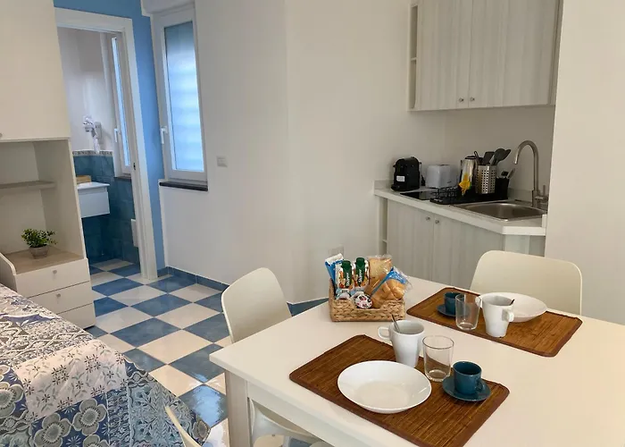 Casa Emy Bed & Breakfast