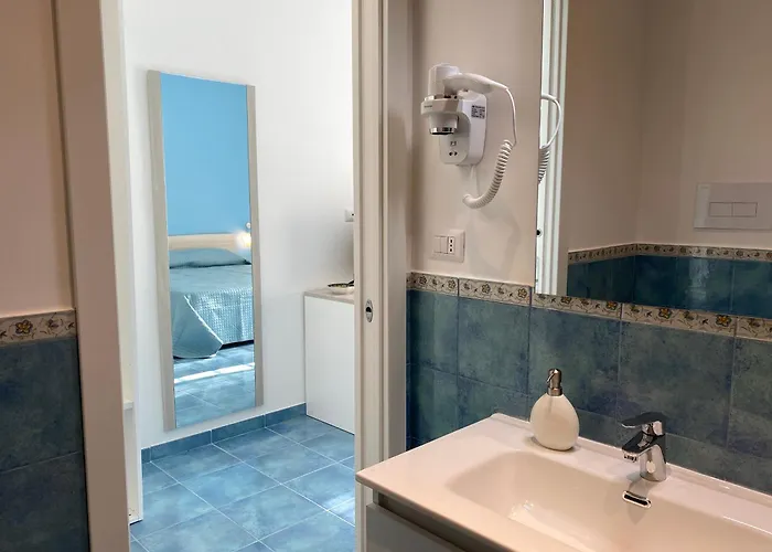 Casa Emy Torre Annunziata