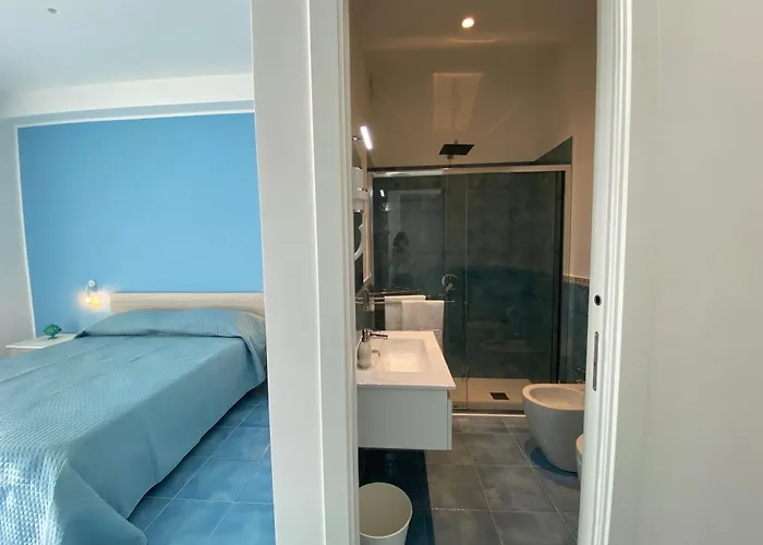 Bed & Breakfast Casa Emy
